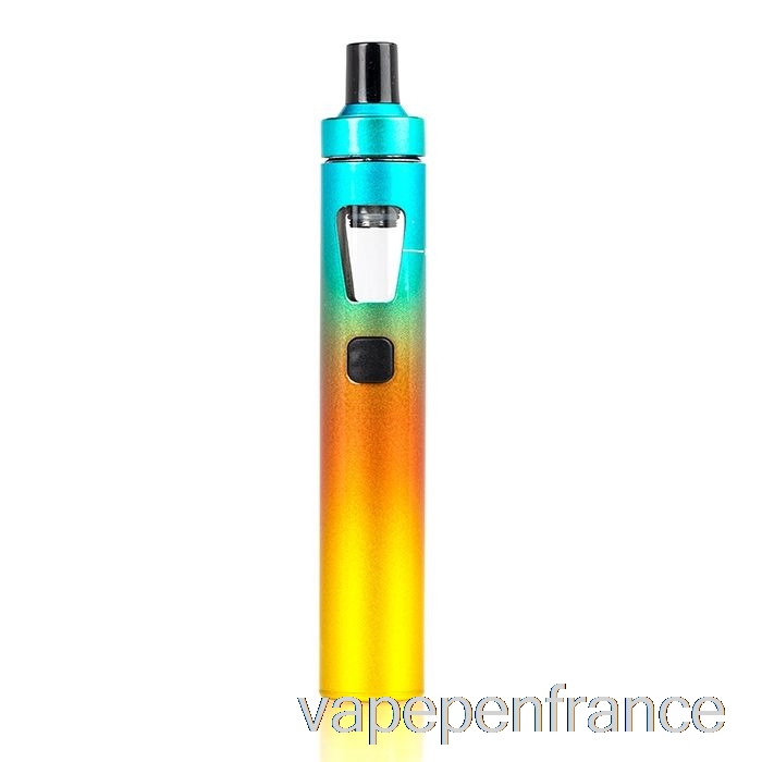 Joyetech Ego Aio Kit De Démarrage Tout-en-un Stylo Vape éblouissant